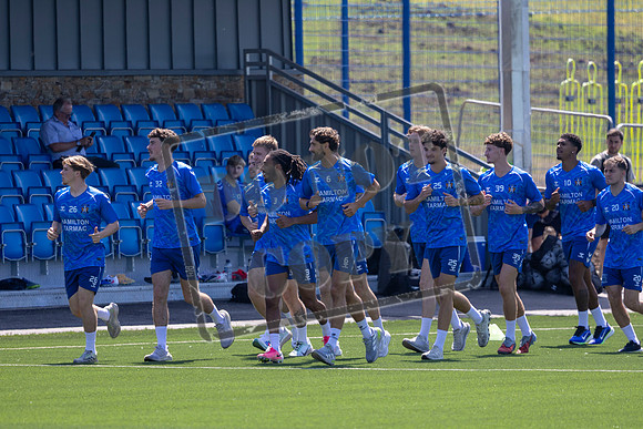 Kilmarnock FC, pre season, William Hill Scottish Premiership, Football