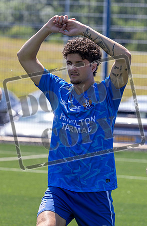 Kilmarnock FC, pre season, William Hill Scottish Premiership, Football