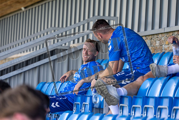 Kilmarnock FC, pre season, William Hill Scottish Premiership, Football