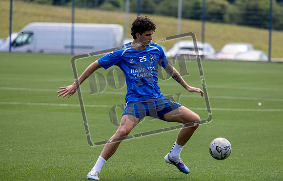 Kilmarnock FC, pre season, William Hill Scottish Premiership, Football
