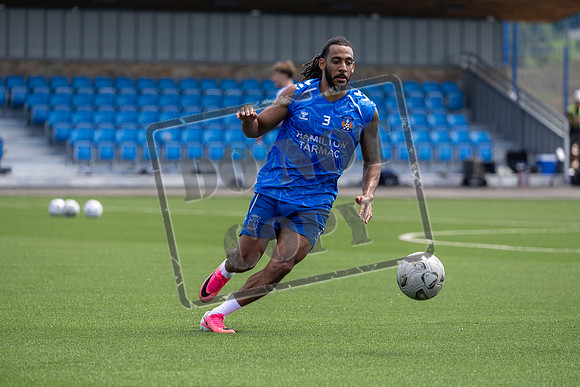 Kilmarnock FC, pre season, William Hill Scottish Premiership, Football