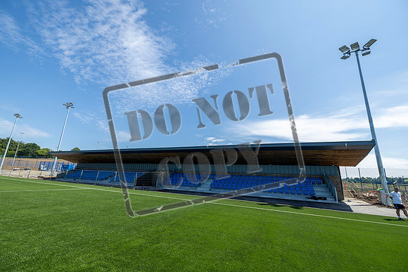 Kilmarnock FC, pre season, William Hill Scottish Premiership, Football