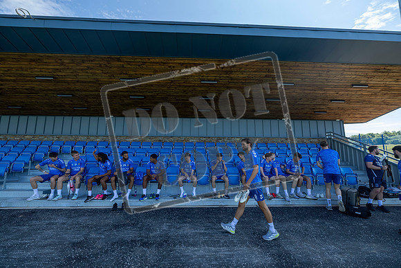 Kilmarnock FC, pre season, William Hill Scottish Premiership, Football