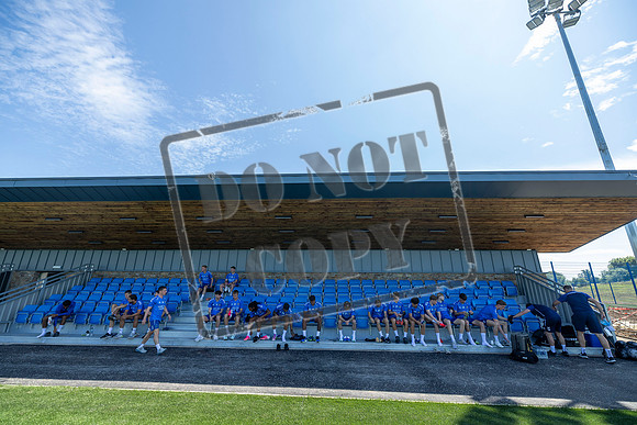 Kilmarnock FC, pre season, William Hill Scottish Premiership, Football