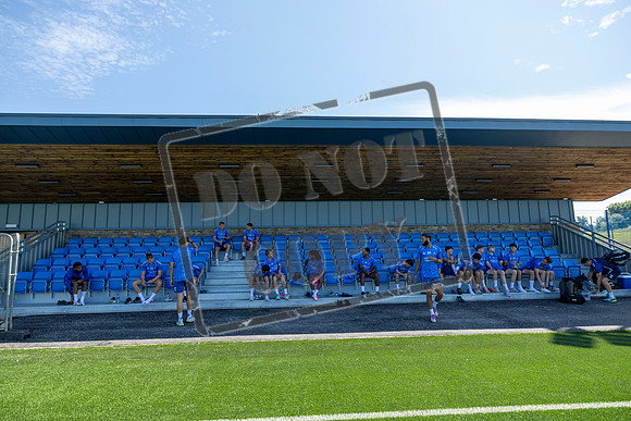 Kilmarnock FC, pre season, William Hill Scottish Premiership, Football