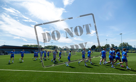 Kilmarnock FC, pre season, William Hill Scottish Premiership, Football