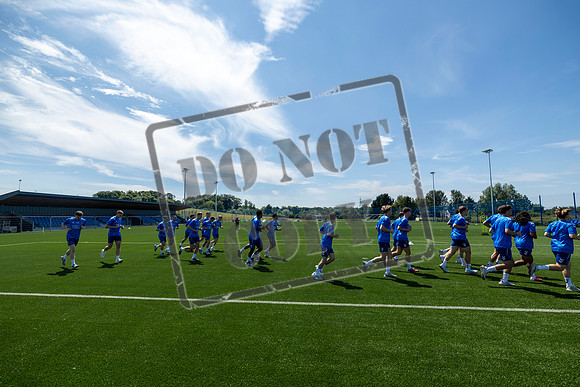 Kilmarnock FC, pre season, William Hill Scottish Premiership, Football