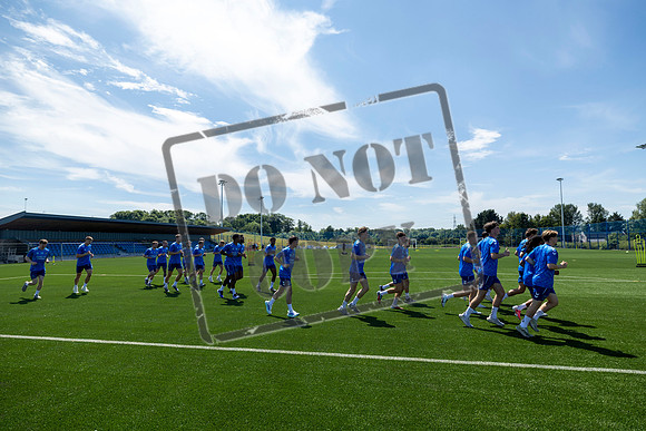 Kilmarnock FC, pre season, William Hill Scottish Premiership, Football