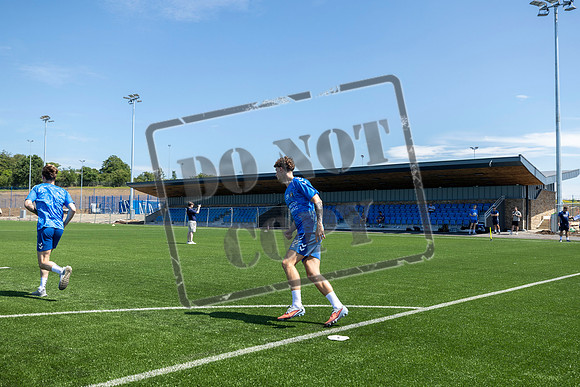 Kilmarnock FC, pre season, William Hill Scottish Premiership, Football