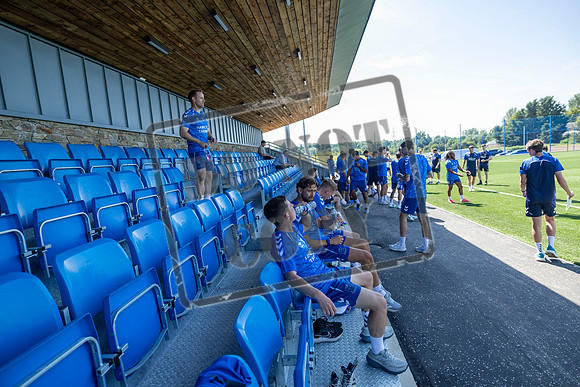 Kilmarnock FC, pre season, William Hill Scottish Premiership, Football