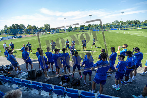 Kilmarnock FC, pre season, William Hill Scottish Premiership, Football