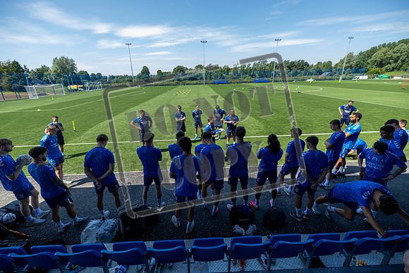 Kilmarnock FC, pre season, William Hill Scottish Premiership, Football