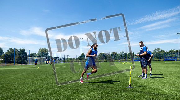 Kilmarnock FC, pre season, William Hill Scottish Premiership, Football