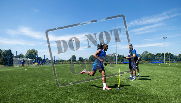 Kilmarnock FC, pre season, William Hill Scottish Premiership, Football