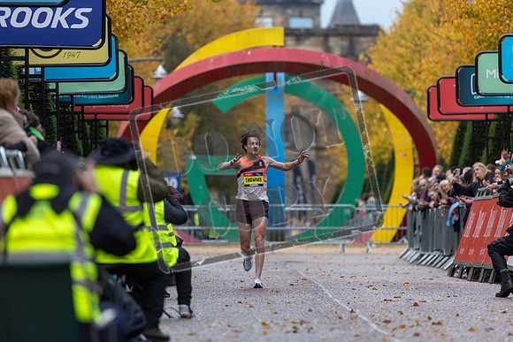 Great Scottish Run