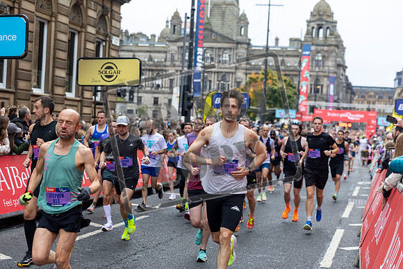 Great Scottish Run