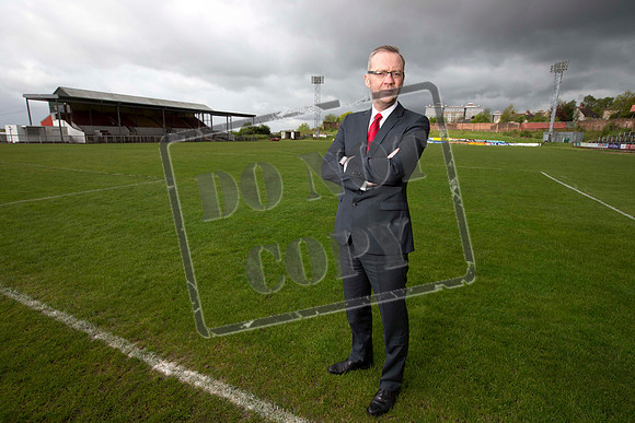 albion rovers