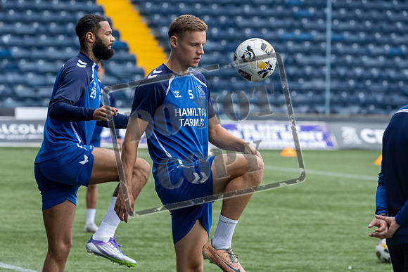 Kilmarnock