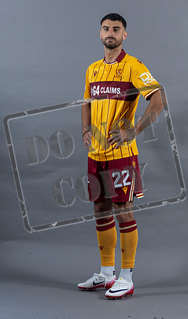motherwell fc