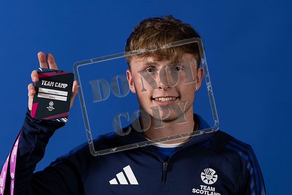 team scotland
