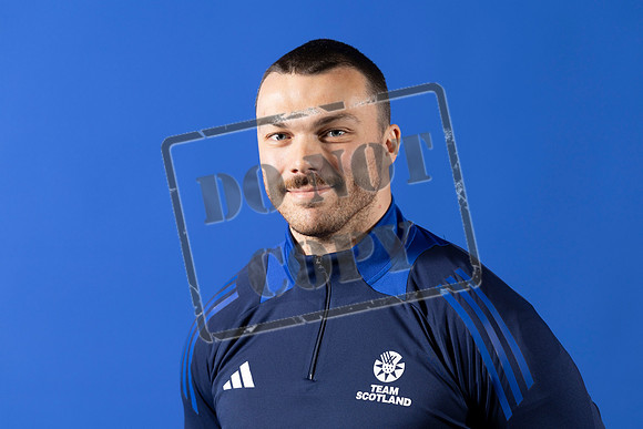 team scotland