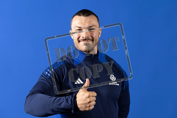 team scotland