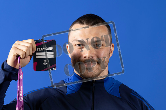 team scotland Aaron Pope