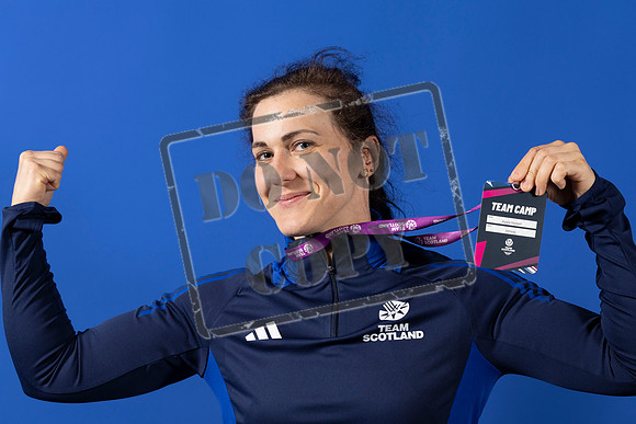 team scotland