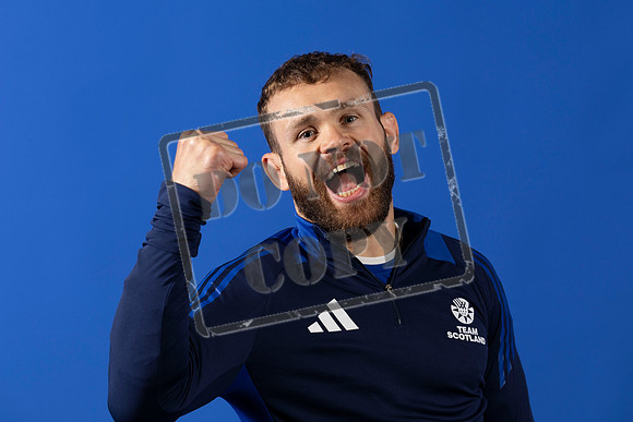 team scotland