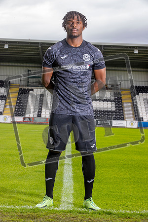 SPFL St Mirren FC