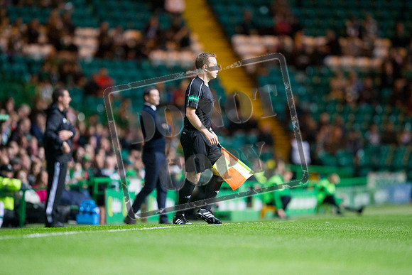 SOCCER Celtic