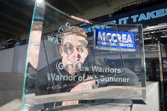 mccrea fs