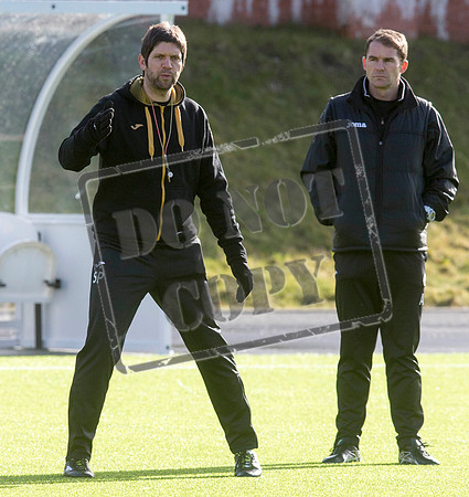 partick thistle