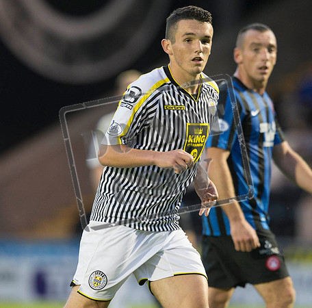 st mirren v hamilton