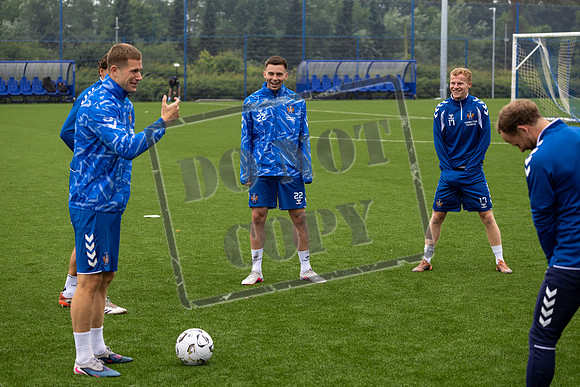 kilmarnock fc