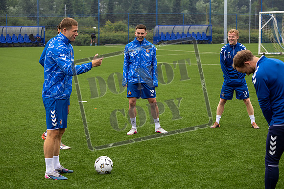 kilmarnock fc