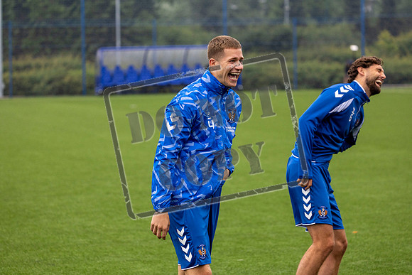 kilmarnock fc