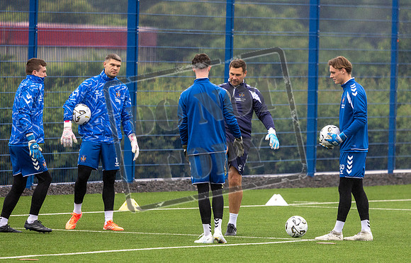 kilmarnock fc