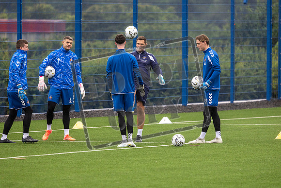kilmarnock fc