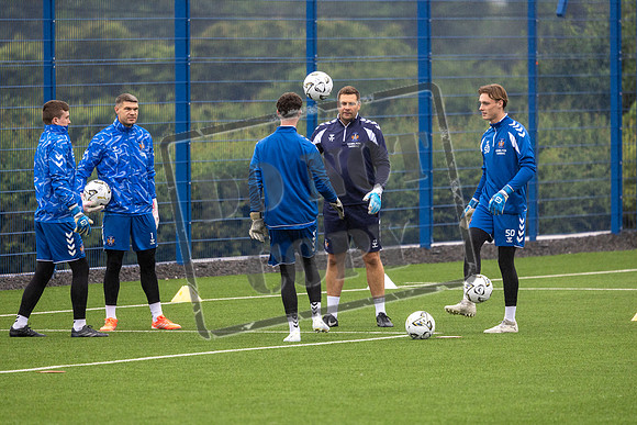 kilmarnock fc