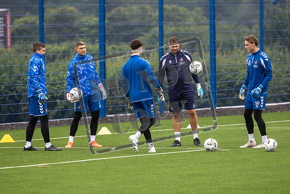 kilmarnock fc