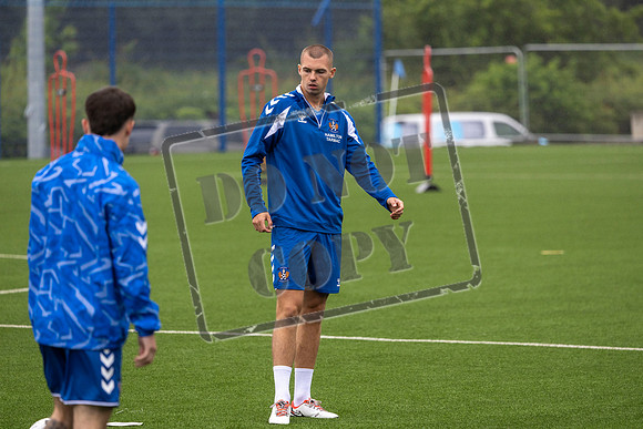 kilmarnock fc