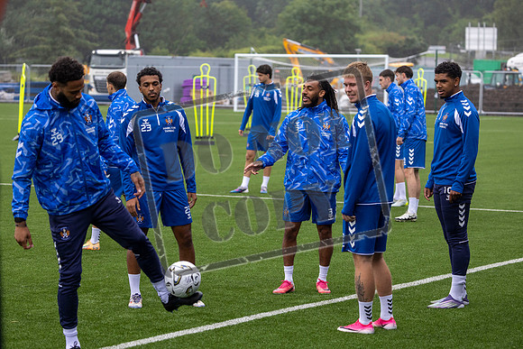 kilmarnock fc