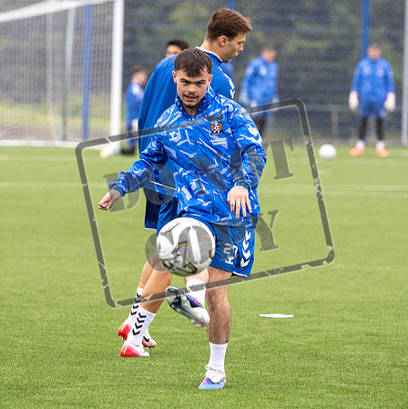 kilmarnock fc