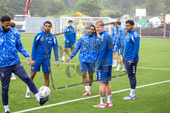 kilmarnock fc