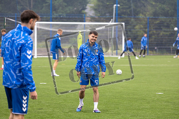 kilmarnock fc