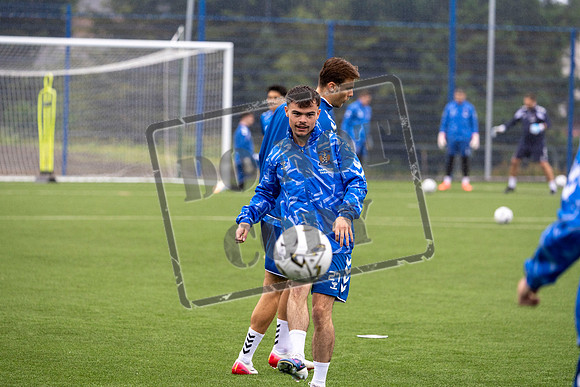 kilmarnock fc