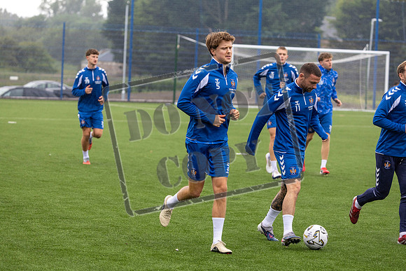 kilmarnock fc