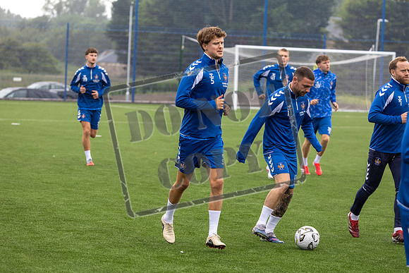 kilmarnock fc