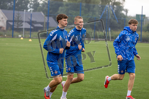 kilmarnock fc